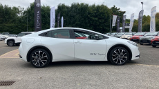 Toyota Prius 2.0 PHEV Excel 5dr CVT Hatchback